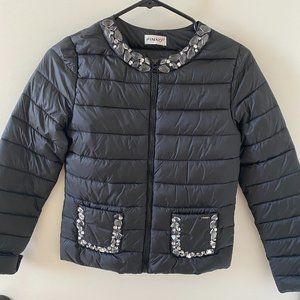 Child lightweight jacket